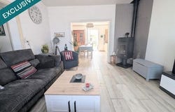 La Fleche, Pays de la Loire 72200