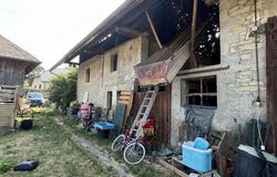Massingy, Rhône-Alpes 74150