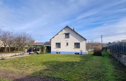 Montgivray, Centre-Val de Loire 36400