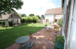 Croisilles, Centre-Val de Loire 28210