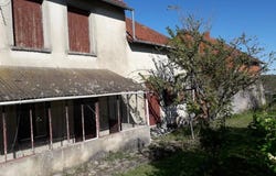 Thury, Côte-d'Or 21340