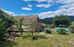 Sénéchas, Languedoc-Roussillon 30450