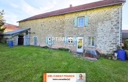 Marsac, Limousin 23210