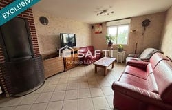 Beuvry, Nord-Pas-de-Calais 62660