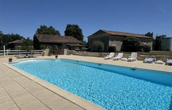 Médillac, Poitou-Charentes 16210