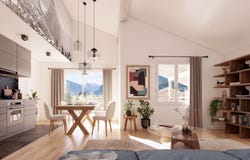 Samoëns, Rhône-Alpes 74340