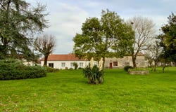 ST GENIS DE SAINTONGE, Nouvelle-Aquitaine 17240