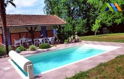 Simorre, Midi-Pyrénées 32420