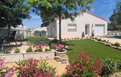 Ortaffa, Languedoc-Roussillon 66560