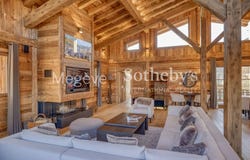 MEGEVE, Auvergne-Rhône-Alpes 74120