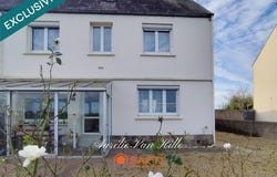Plouenan, Bretagne 29420