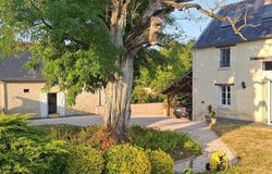 Thizay, Centre-Val de Loire 37500