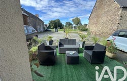 Pontorson, Normandy 50170