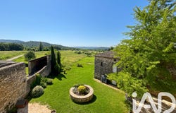 Goudargues, Languedoc-Roussillon 30630