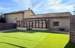 GRASSAC, Nouvelle-Aquitaine 16380