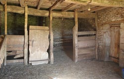 Cur de Causse, Midi-Pyrénées 46240