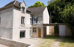 Mello, Picardie 60660