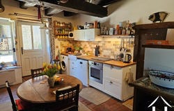 Saint-Thibault, Burgundy 21350
