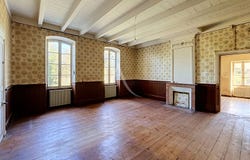 ANDILLY, Nouvelle-Aquitaine 17230