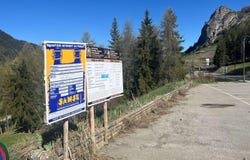 Vars, Provence-Alpes-Côte d'Azur 05560