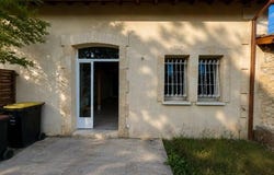 Baron, Aquitaine 33750