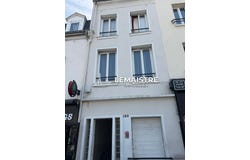 Le Havre, Seine-Maritime 76600