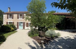 Brettes, Poitou-Charentes 16240