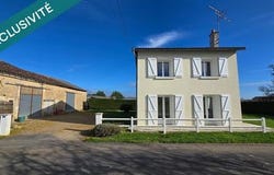 Leignes-Sur-Fontaine, Poitou-Charentes 86300