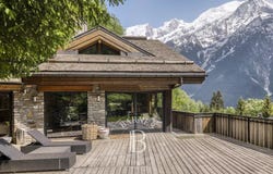 Les Houches, Rhône-Alpes 74310