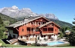 Sallanches, Rhône-Alpes 74700