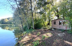 Le Vigeant, Poitou-Charentes 86150