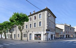 Ales, Occitanie 30100