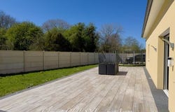 Biville-Sur-Mer, Haute-Normandie 76630