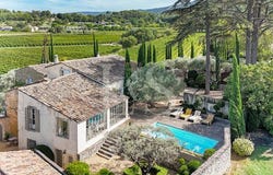 Oppède, Provence-Alpes-Côte d'Azur 84580