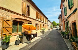 GEMIL, Occitanie 31380