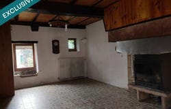 Damparis, Franche-Comté 39500