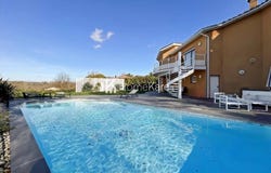 Montaigut-sur-Save, Haute-Garonne 31530