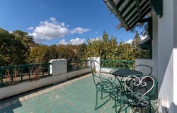 Vaucresson, Île-de-France 92420
