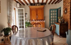 Saint-Etienne-l'Allier, Haute-Normandie 27450