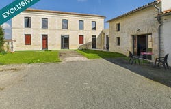 Asnières-la-Giraud, Poitou-Charentes 17400