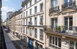 Paris 3rd, Paris 75003