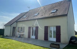 GOURNAY EN BRAY, Normandy 76220
