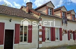 Montargis, Centre 45200