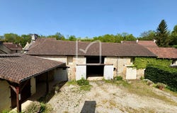 Azerat, Aquitaine 24210