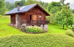 Albiez-le-Jeune, Rhône-Alpes 73300
