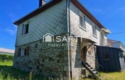 Bourg-Lastic, Auvergne 63760