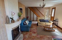 Coussay-Les-Bois, Poitou-Charentes 86270