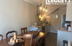 Le Ham, Pays de la Loire 53250