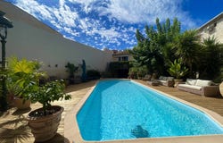 Servian, Languedoc-Roussillon 34290
