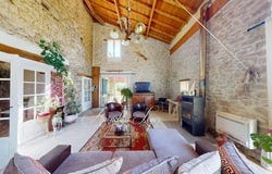 Castets Et Castillon, Aquitaine 33210